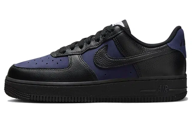 Nike Air Force 1 Low 07 LX Black