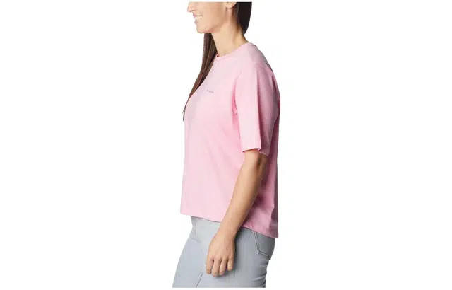 Columbia T