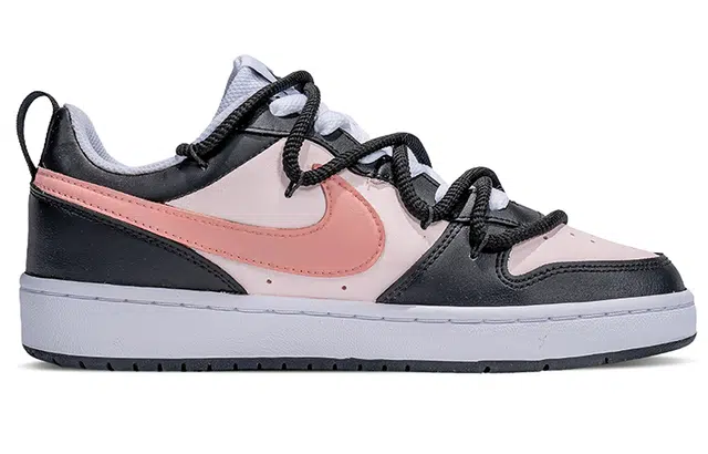 Nike Court Borough Low 2 GS