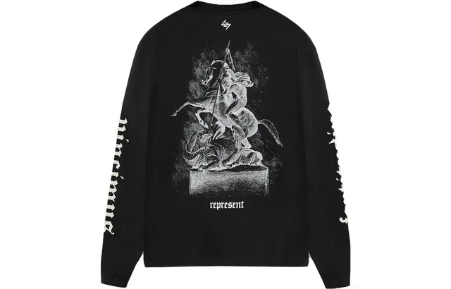 REPRESENT SS23 T