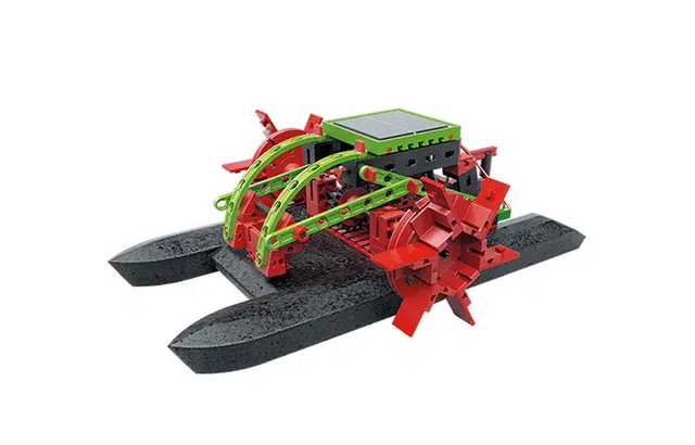 FISCHERTECHNIK 160pcs 533875