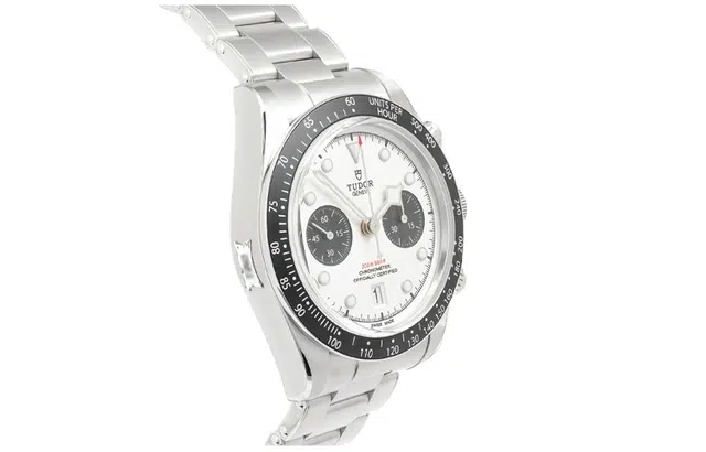 TUDOR 41mm M79360N-0002