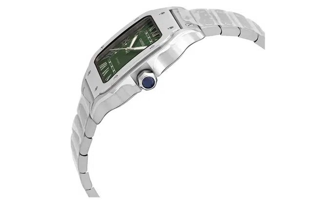 CARTIER 100 35.1*35.1mm WSSA0061