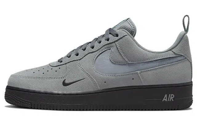 Nike Air Force 1 Low Grey