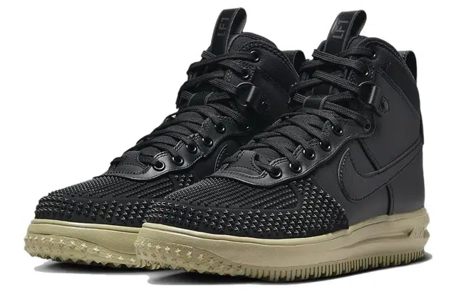 Nike Lunar force 1 Duckboots