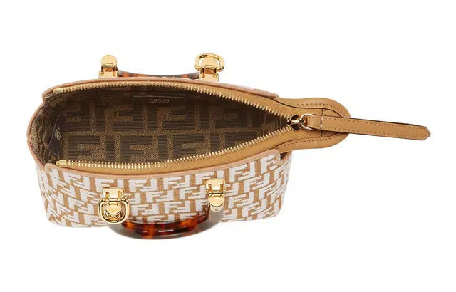 FENDI By The Way FF