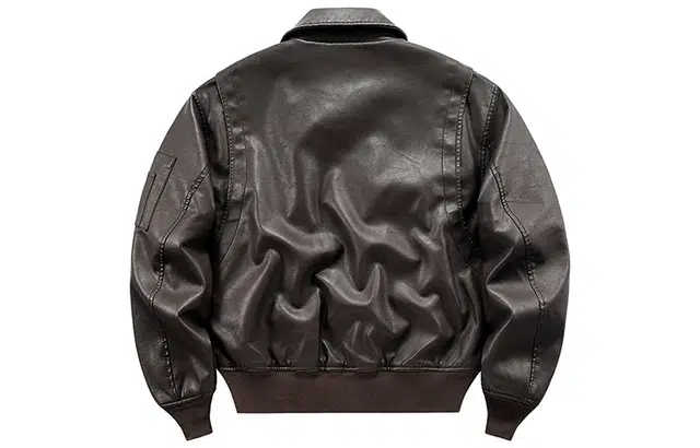VIP Flight Jacket