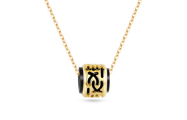 18K
