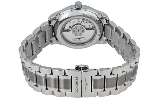 LONGINES 30 29mm L2.793.4.57.6+L2.257.4.57.6