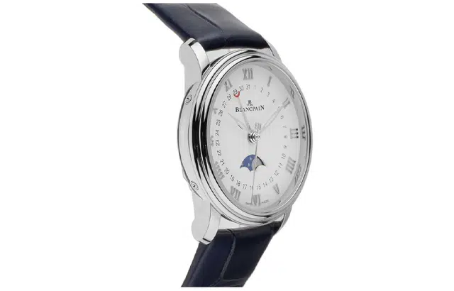 BLANCPAIN 33.2mm 6126-1127-55