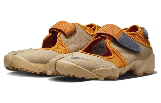 Nike Air Rift BR