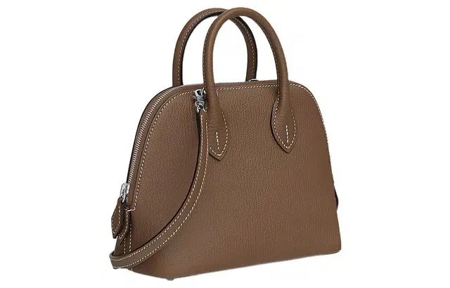 HERMES Bolide Mini 1923 18 Etoupe