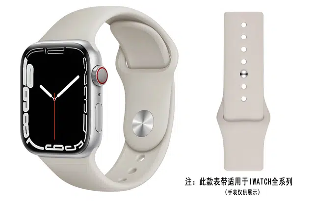 ZS AppleWatch 38-45mm AP4002