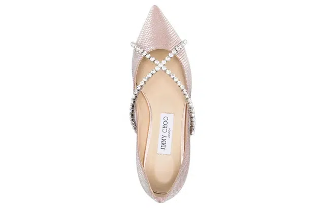 Jimmy Choo Genevi