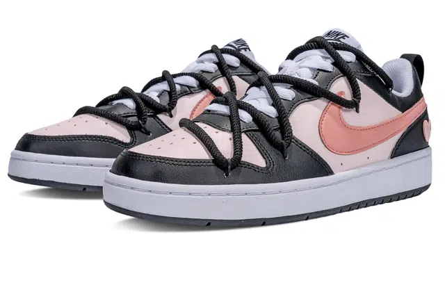 Nike Court Borough Low 2 GS