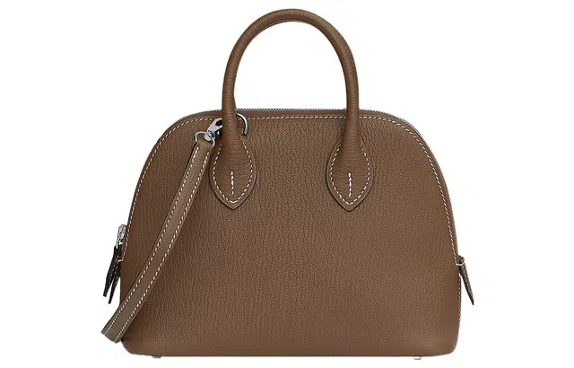 HERMES Bolide Mini 1923 18 Etoupe