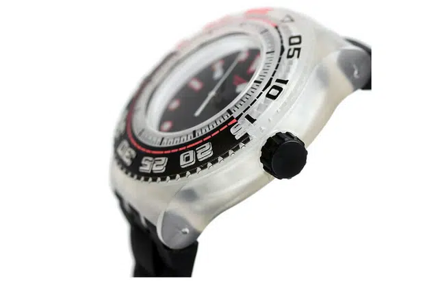 SWATCHSCUBA LIBRE 44mm SUUK400