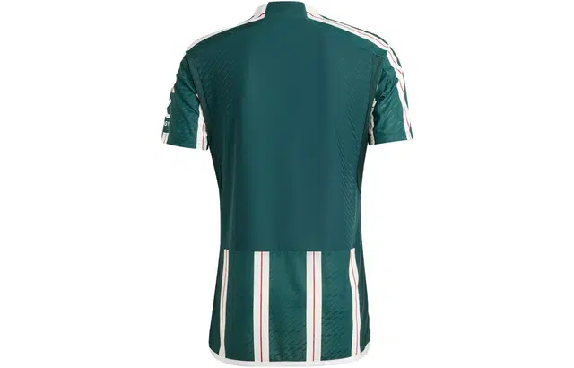 adidas Manchester United 23/24 Away Player Version