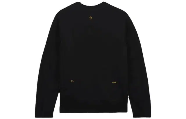 Nike x Nocta Tech Fleece Logo