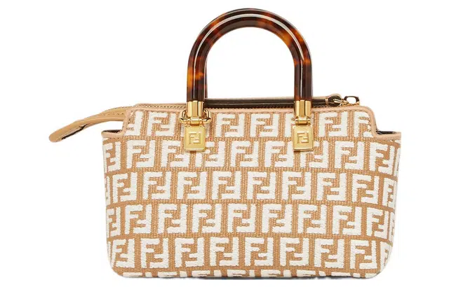 FENDI By The Way FF