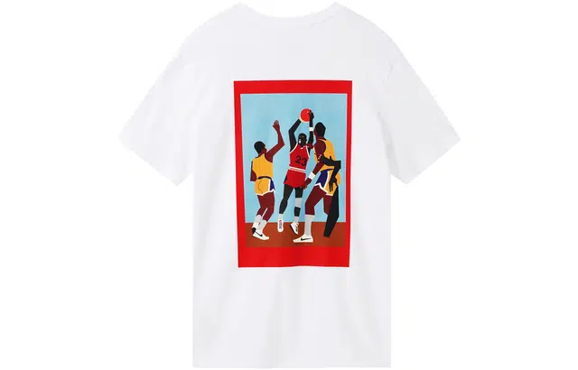 Jordan Nina Chanel Abney T