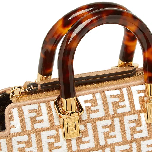 FENDI By The Way FF