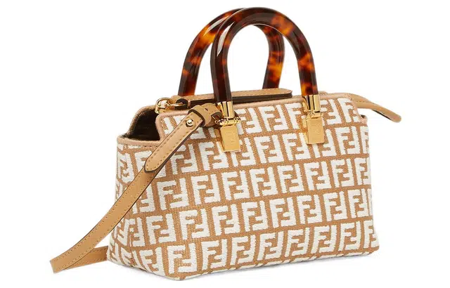 FENDI By The Way FF