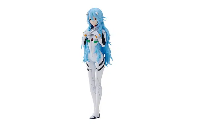 SEGA eva 21cm
