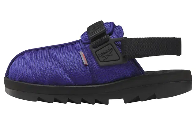 Reebok Beatnik Blue Black