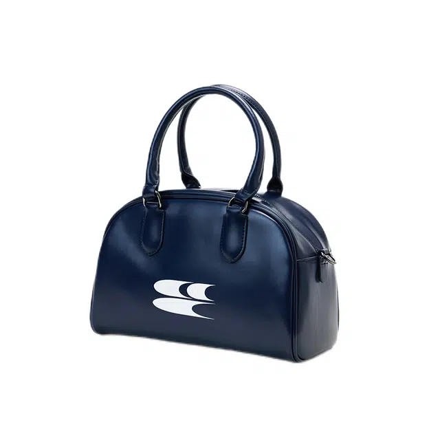 Crying Center Future Retro Boston Bag