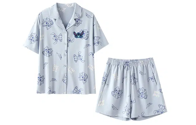 JINGYUN x Disney