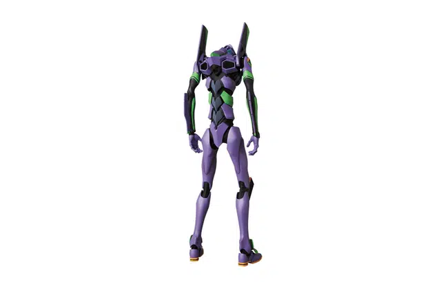 Medicom Toy rah neo eva 39cm