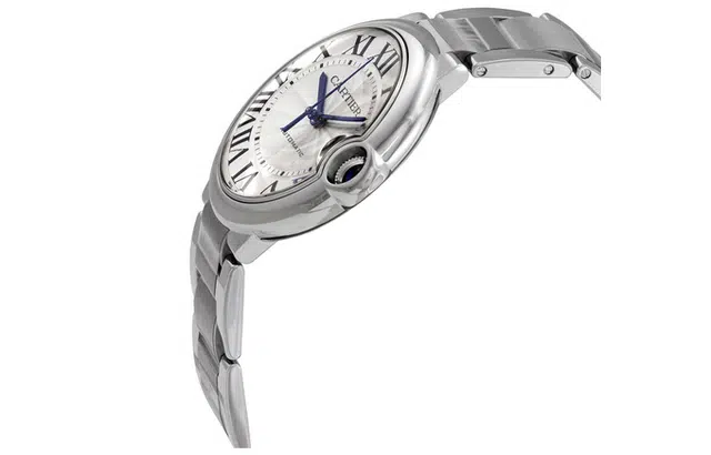 CARTIER 42mm WSBB0049