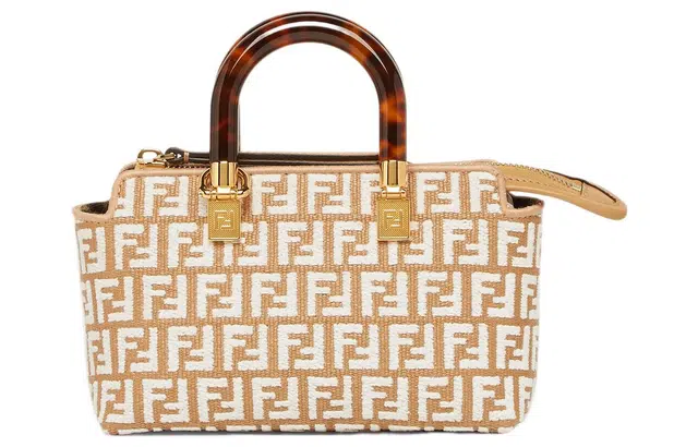 FENDI By The Way FF