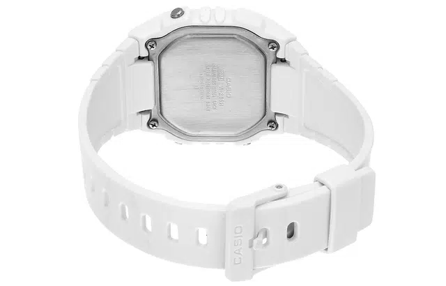 CASIOYOUTH W-215H-7A2