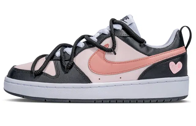 Nike Court Borough Low 2 GS