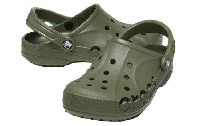 Crocs Baya Platform Clog