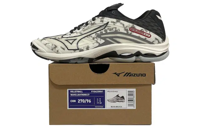 Mizuno