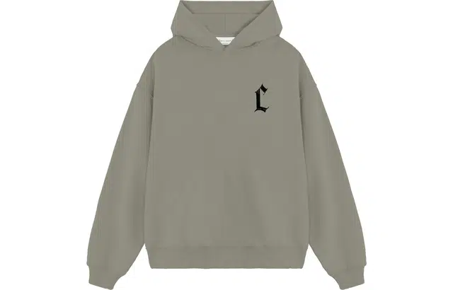CLIMAX VISION C Series Hoodie