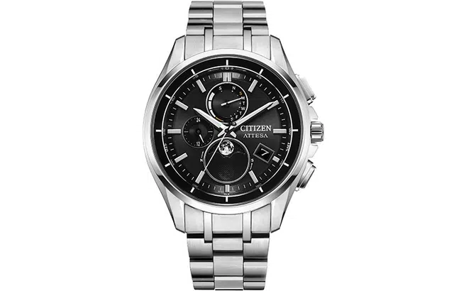 CITIZEN Attesa 100 BY1001-66E