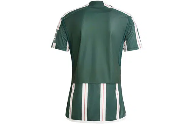 adidas Manchester United 23/24 Away Fan Jersey