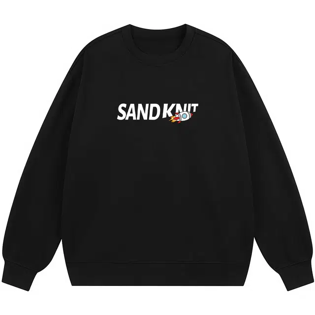 SandKnit