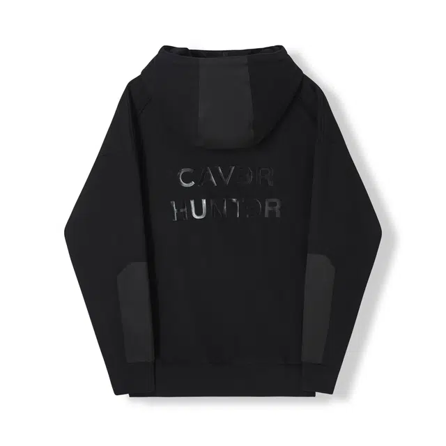 CaverHunter Logo