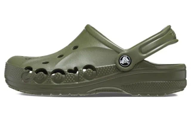 Crocs Baya Platform Clog