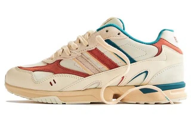 The END. x adidas originals Torsion Super