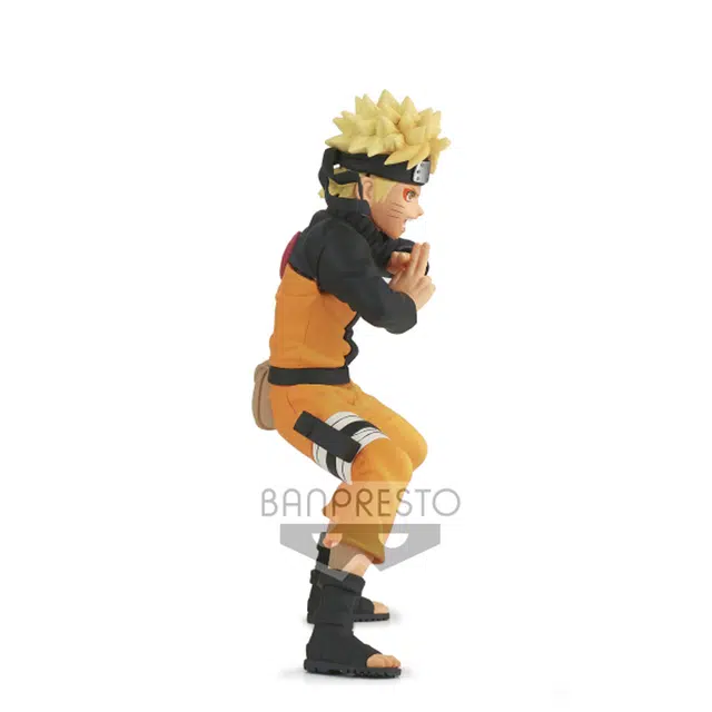BANPRESTO 17cm