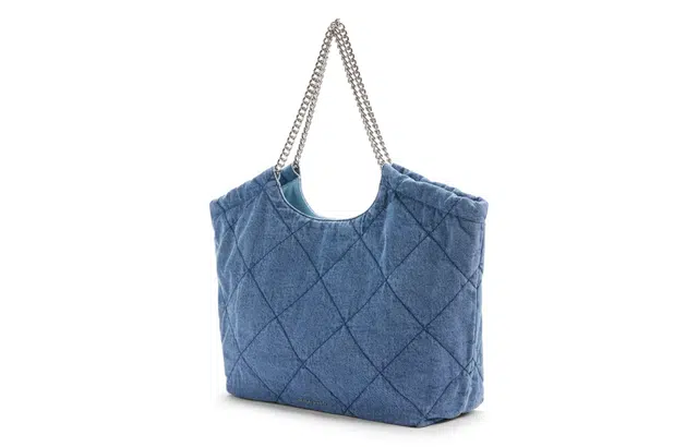CHARLESKEITH ck PU Tote