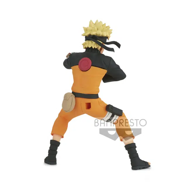 BANPRESTO 17cm