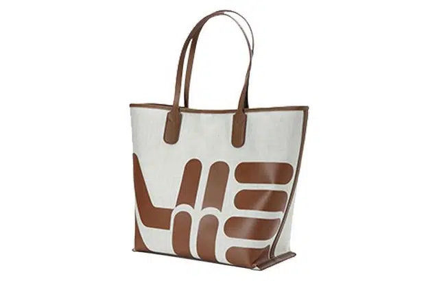 FILA Heritage PU Tote