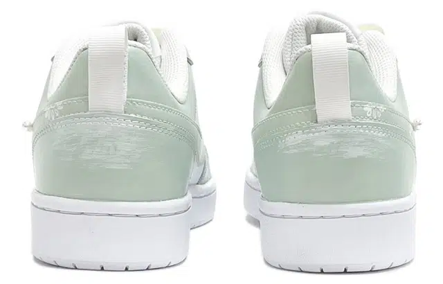 Nike Court Borough Low2 GS